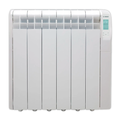 Emisor termico BOSCH ERO 4000 (900)