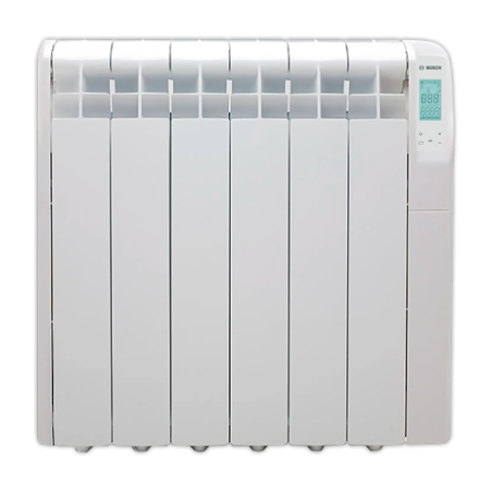 Emisor termico BOSCH ERO 4000 (900)