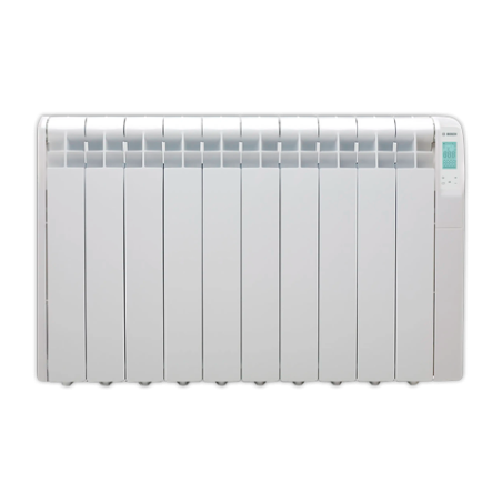 Emisor termico BOSCH ERO 4000 (1500)
