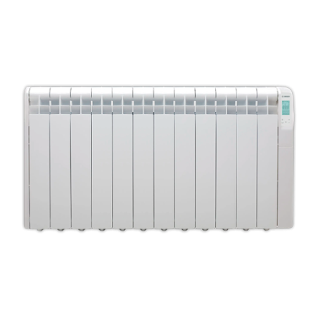 Emisor termico BOSCH ERO 4000 (1800)