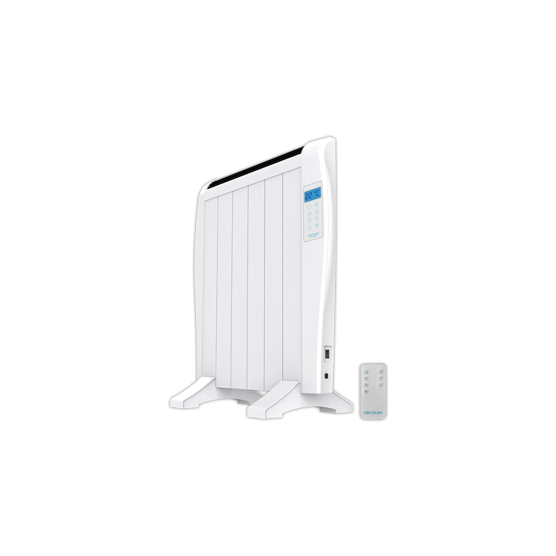 Emisor termico CECOTEC RW 1200 THERMAL