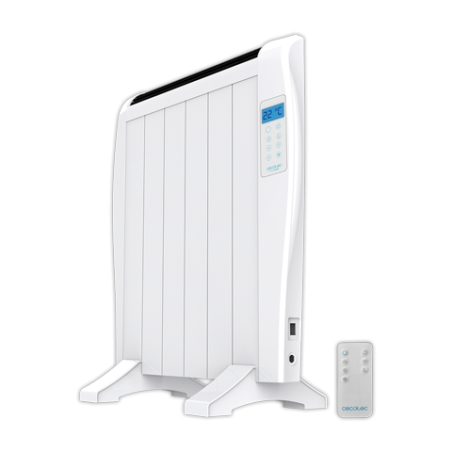 Emisor termico CECOTEC RW 1200 THERMAL