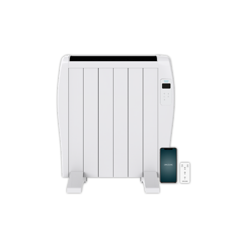 Emisor termico CECOTEC RW 1200 THERMAL C