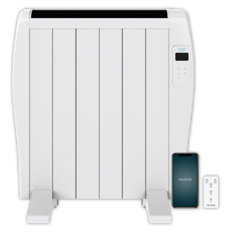 Emisor termico CECOTEC RW 1200 THERMAL C