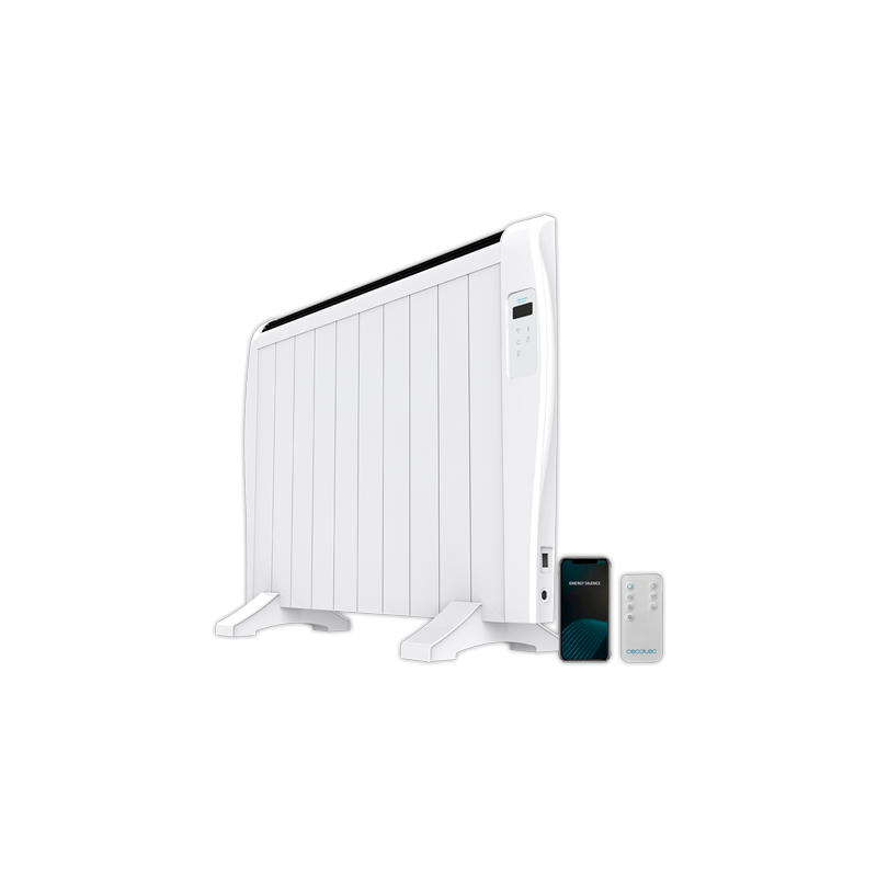 Emisor termico CECOTEC RW 2000 THERMAL C