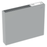 Emisor electrico COINTRA TEIDE 1000