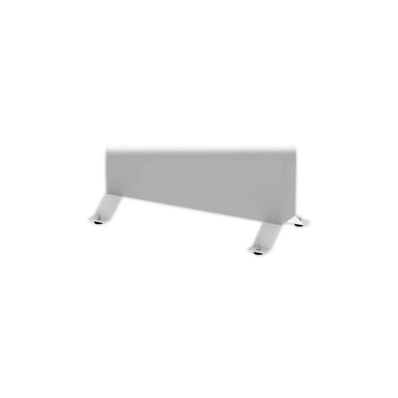 Soporte suelo emisor electrico COINTRA