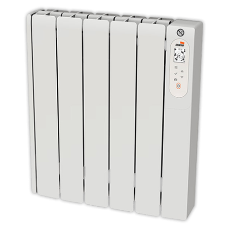 Emisor termico COINTRA COSMOS 750 WIFI