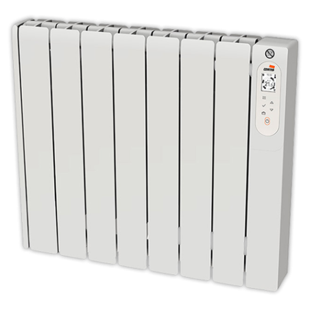 Emisor termico COINTRA COSMOS 1200 WIFI