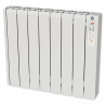 Emisor termico COINTRA COSMOS 1200 WIFI
