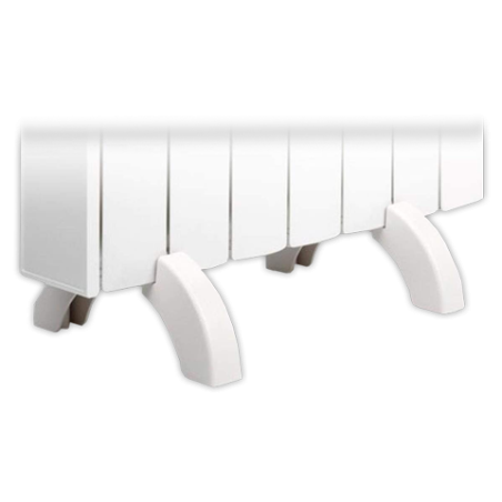 Soporte suelo emisor termico COINTRA
