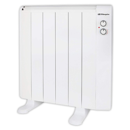 Emisor termico ORBEGOZO RRM810A