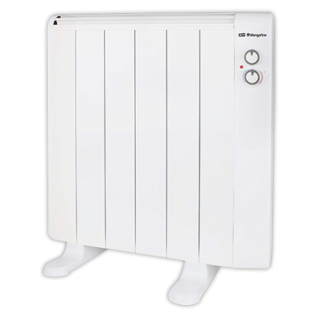 Emisor termico ORBEGOZO RRM1010A