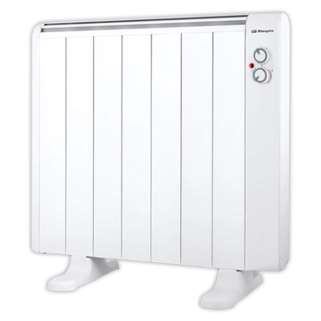 Emisor termico ORBEGOZO RRM1310A