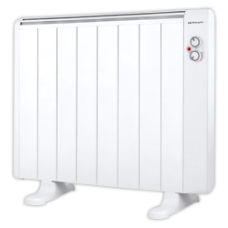 Emisor termico ORBEGOZO RRM1510A