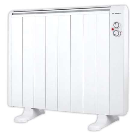 Emisor termico ORBEGOZO RRM1510A