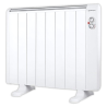 Emisor termico ORBEGOZO RRM1510A