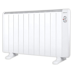 Emisor termico ORBEGOZO RRM1810A
