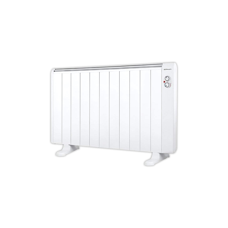 Emisor termico ORBEGOZO RRM1810A