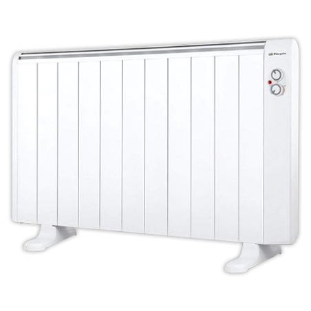 Emisor termico ORBEGOZO RRM1810A