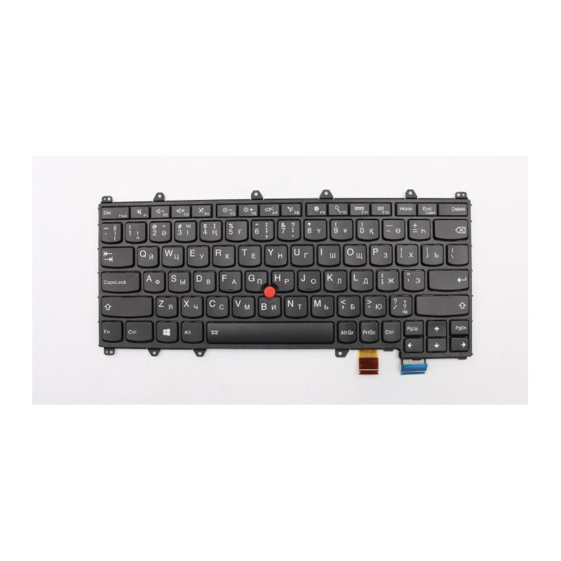 ThinkPad compatible keyboard