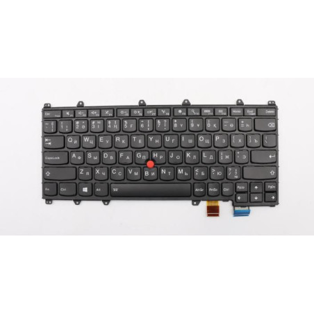 ThinkPad compatible keyboard