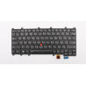 ThinkPad compatible keyboard