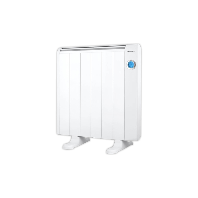 Emisor termico ORBEGOZO RRW1000 WIFI