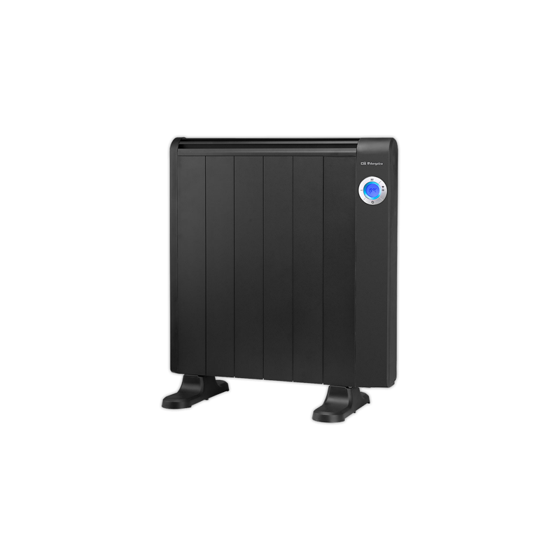 Emisor termico ORBEGOZO RRW1005 WIFI