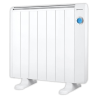 Emisor termico ORBEGOZO RRW1300 WIFI