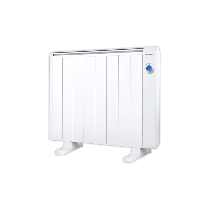 Emisor termico ORBEGOZO RRW1500 WIFI