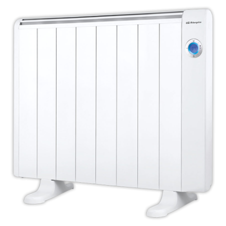 Emisor termico ORBEGOZO RRW1500 WIFI