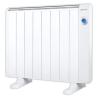 Emisor termico ORBEGOZO RRW1500 WIFI