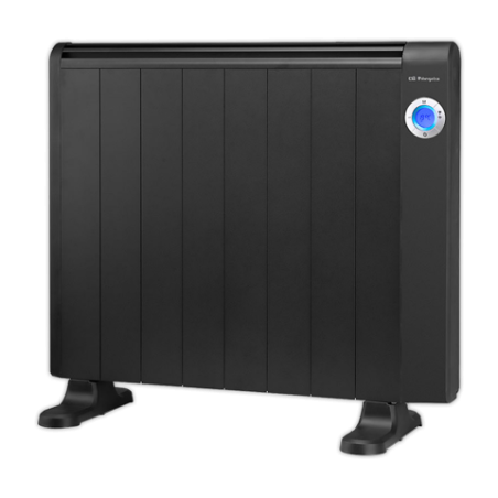 Emisor termico ORBEGOZO RRW1505 WIFI