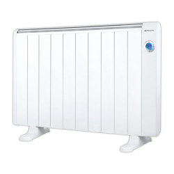 Emisor termico ORBEGOZO RRW1800 WIFI