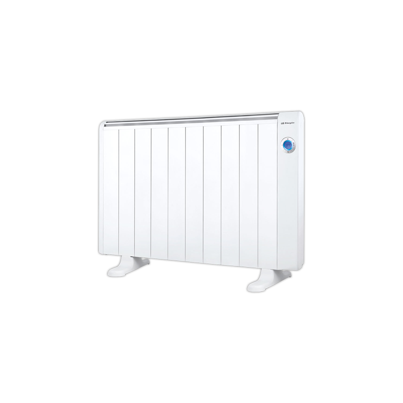 Emisor termico ORBEGOZO RRW1800 WIFI
