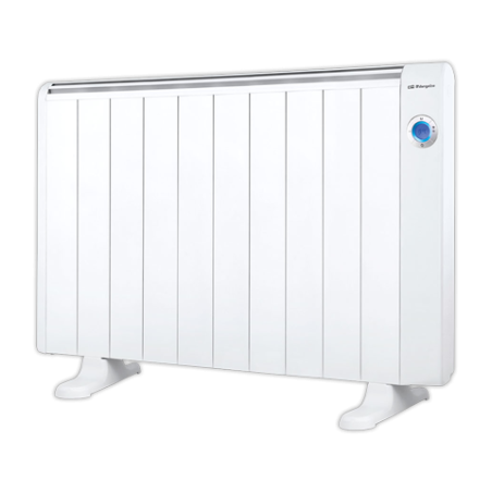 Emisor termico ORBEGOZO RRW1800 WIFI