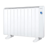Emisor termico ORBEGOZO RRW1800 WIFI