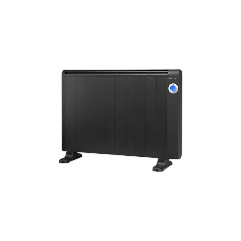 Emisor termico ORBEGOZO RRW1805 WIFI