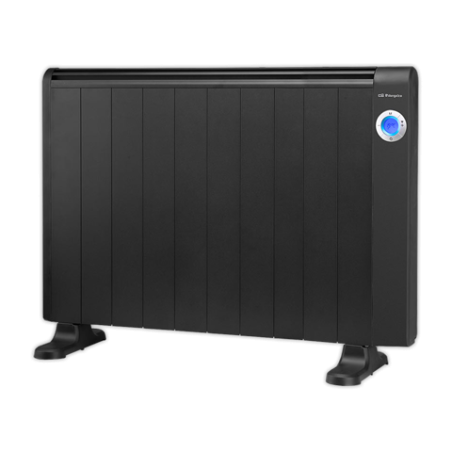 Emisor termico ORBEGOZO RRW1805 WIFI