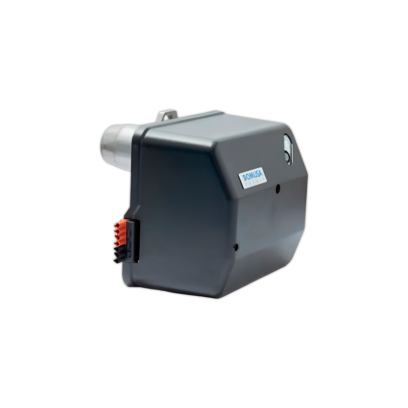 Quemador DOMUSA DOMESTIC D3 P LN