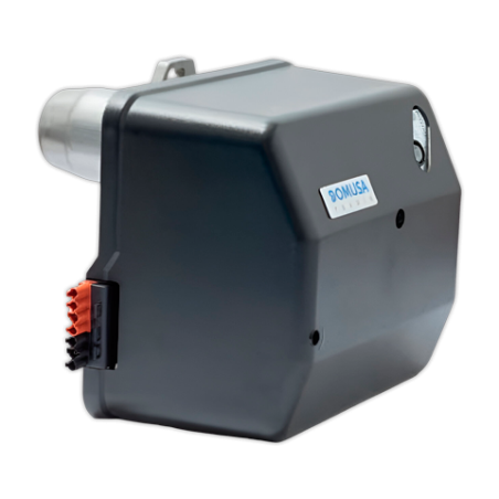 Quemador DOMUSA DOMESTIC D4 P LN