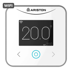 Termostato ARISTON CUBE S-NET Wifi