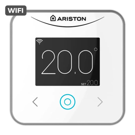 Termostato ARISTON CUBE S-NET Wifi