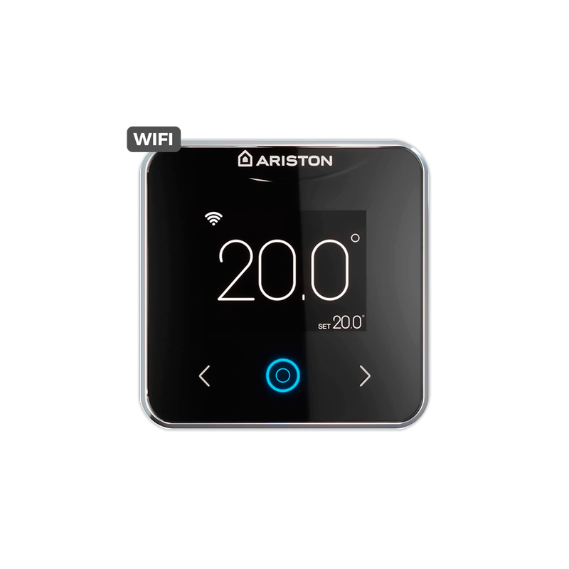 Termostato ARISTON CUBE S-NET Wifi