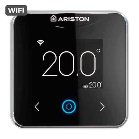 Termostato ARISTON CUBE S-NET Wifi