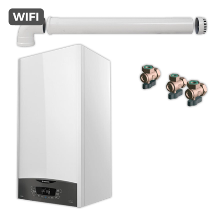 Caldera ARISTON CLAS ONE WIFI 24FFEU N/B