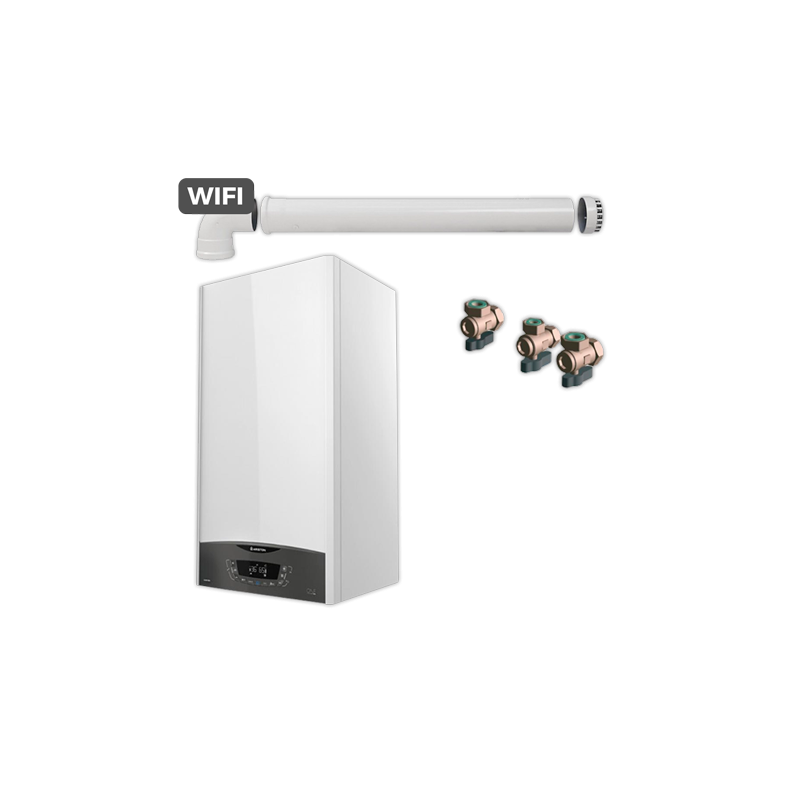 Caldera ARISTON CLAS ONE WIFI 30FFEU N/B