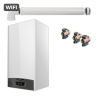Caldera ARISTON CLAS ONE WIFI 35FFEU N/B