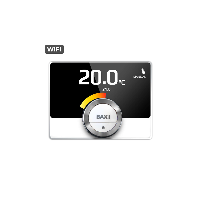 Termostato BAXI TXM Wifi